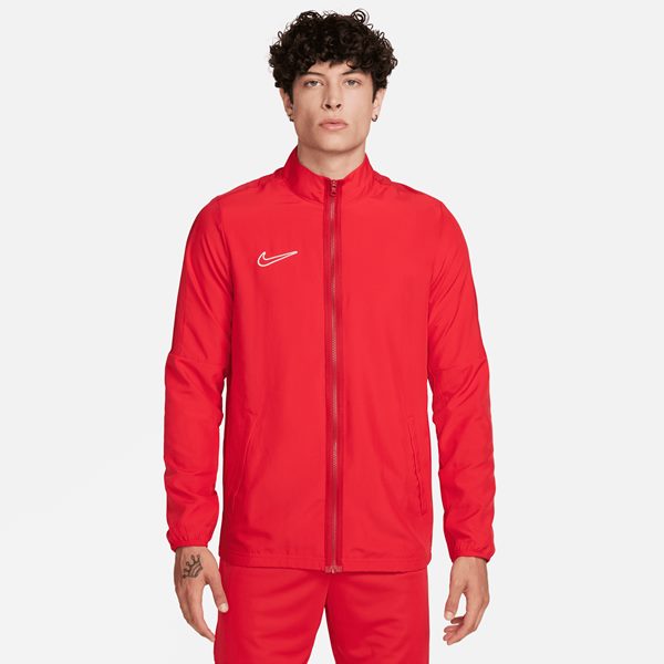 Nike Academy 23 Knit Track Jacket Uni Red/Gym Red