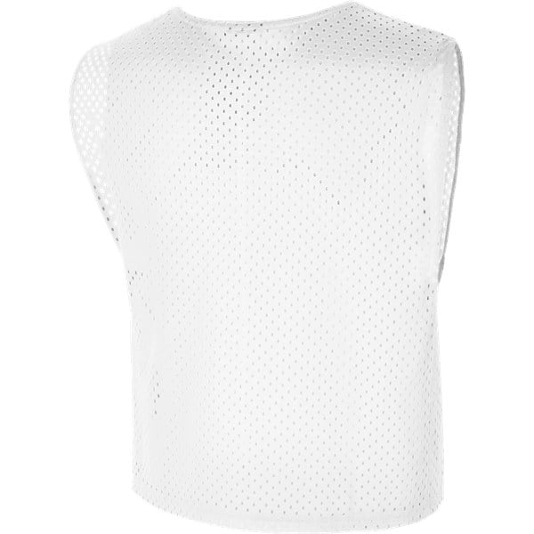 Nike Team Training Bibs White/Black