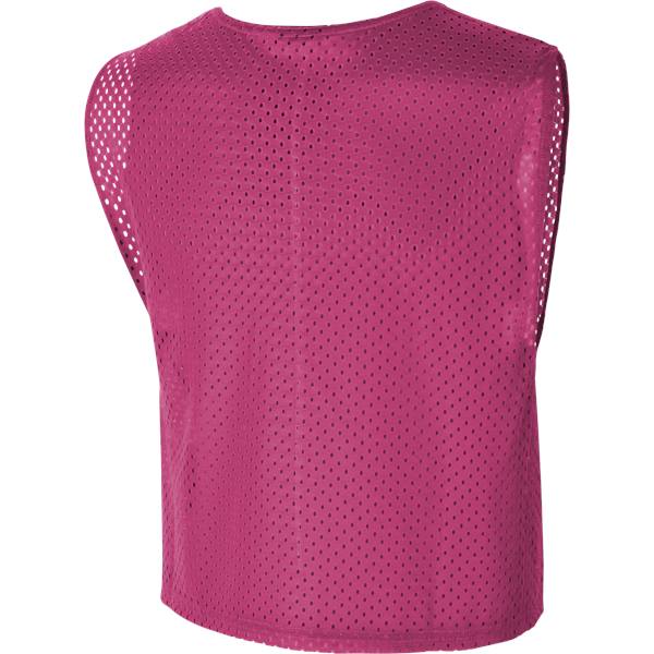 Nike Team Training Bibs Vivid Pink/Black