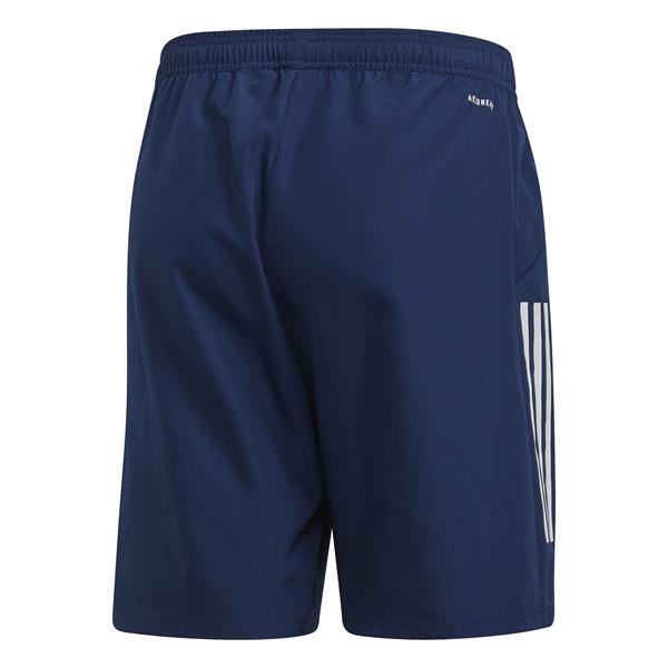 adidas Condivo 20 Team Navy Blue/White Downtime Shorts