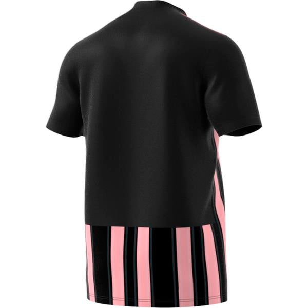 adidas pink football shirt