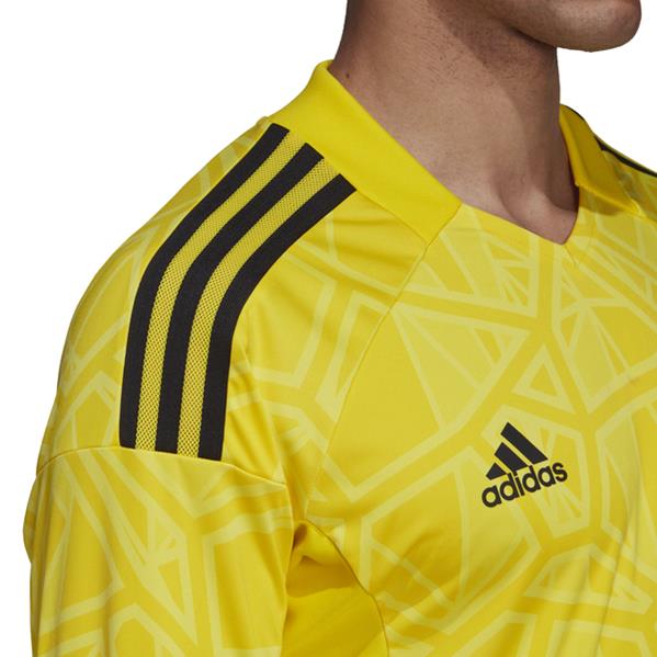 CFA Adidas Condivo 22 Goal Keeper Jersey Men/Youth — Elite Soccer League