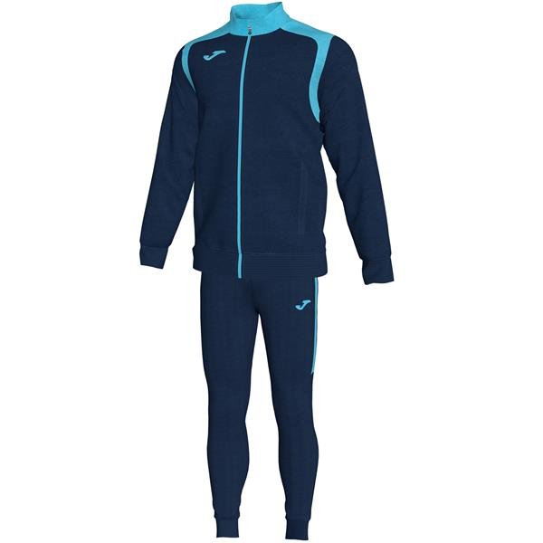 turquoise tracksuit womens