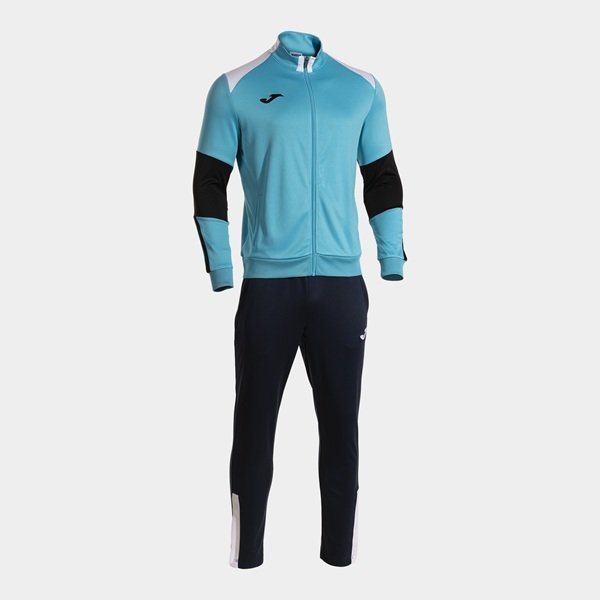 Danubio IV Tracksuit