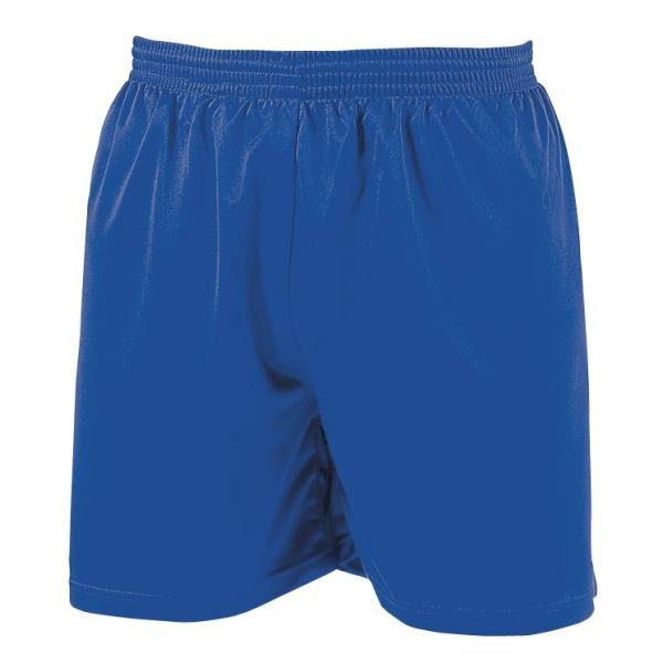 Stanno Uni Royal Football Shorts