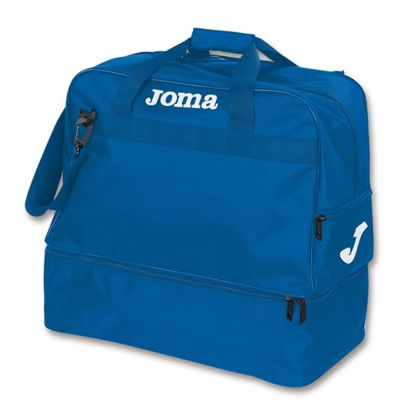 Joma Training III Bag Puma Black