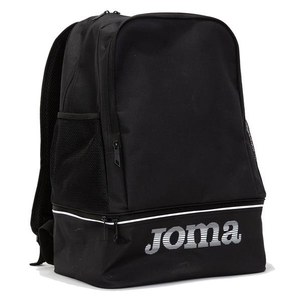 Joma Training Backpack Black