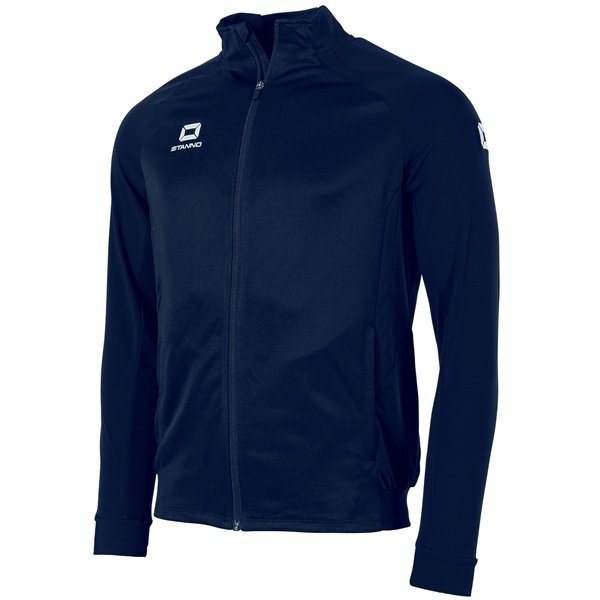 Stadio Full Zip Top