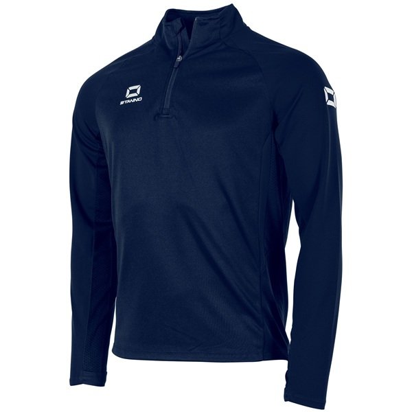 Stanno Stadio 1/4 Zip Top Navy Blue/navy Blue