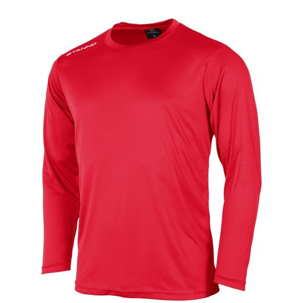 Field Long Sleeve Shirt