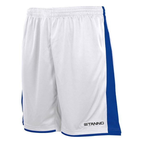 sky blue football shorts