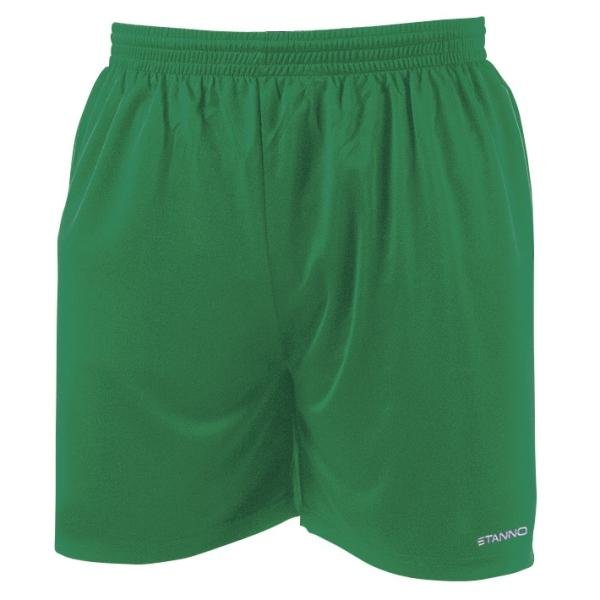 Stanno Club Red Football Shorts