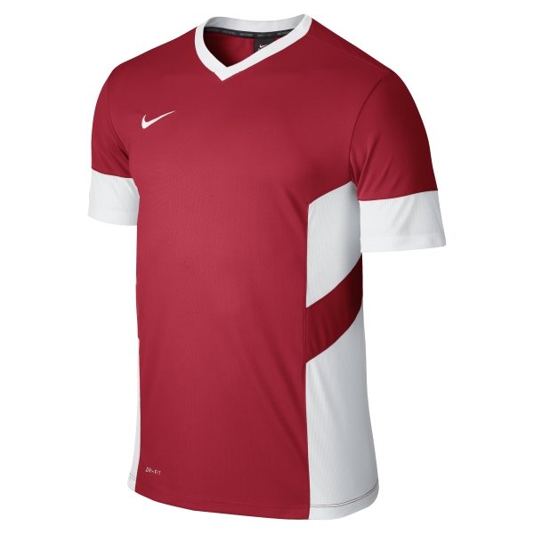 nike academy training top