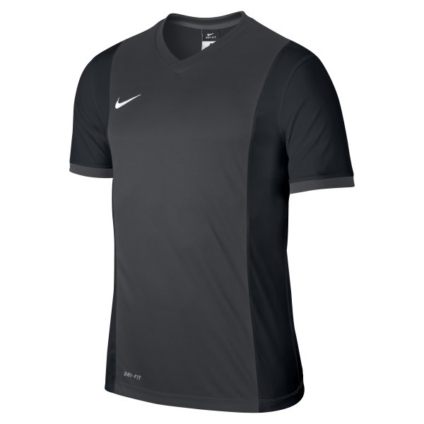 Nike Hoop III Royal/White Football Shirt