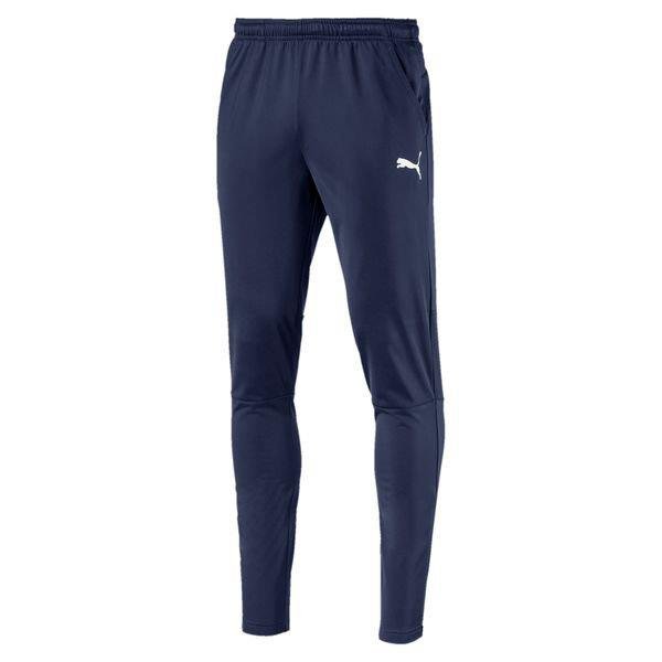 puma men's liga training pants