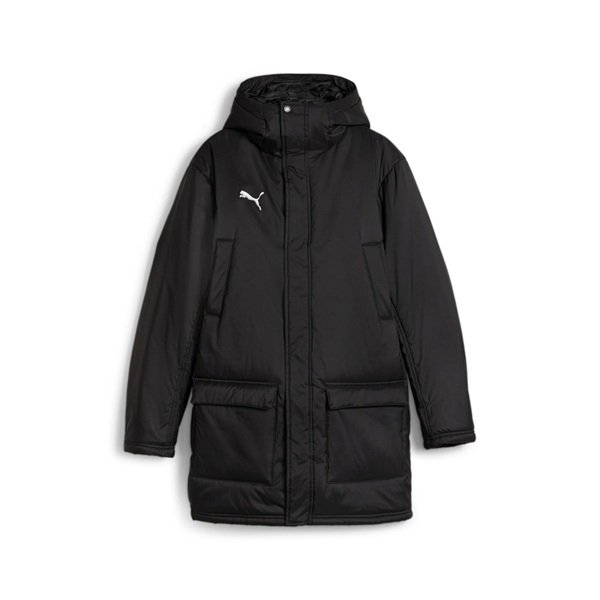 Team Final Winter Jacket