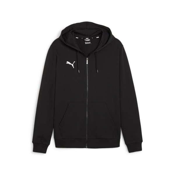 Goal Casuals 25 Zip Hoody