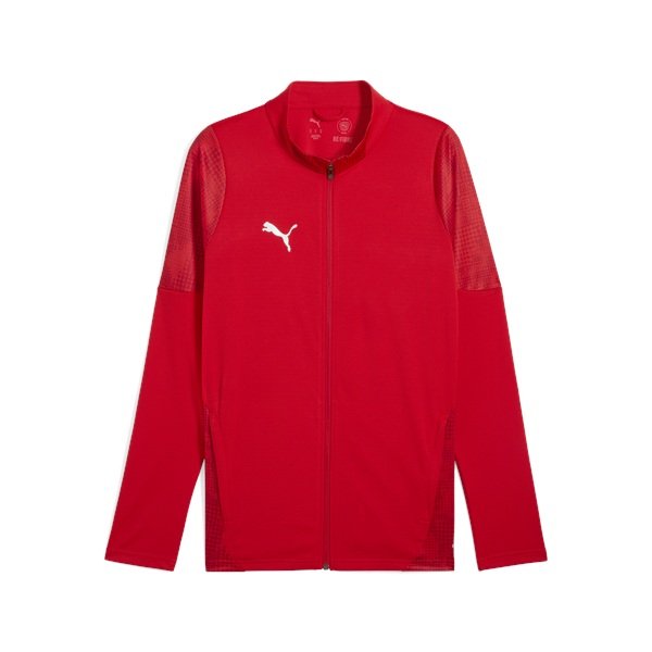 Team Cup 25 Training Jacket