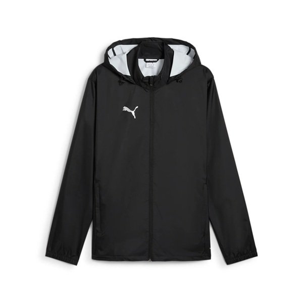 Team Additions Allweather Jacket