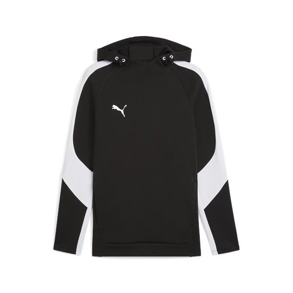 Evostripe Hoody