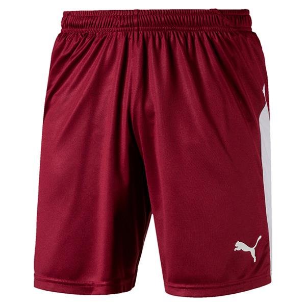 puma short set men's