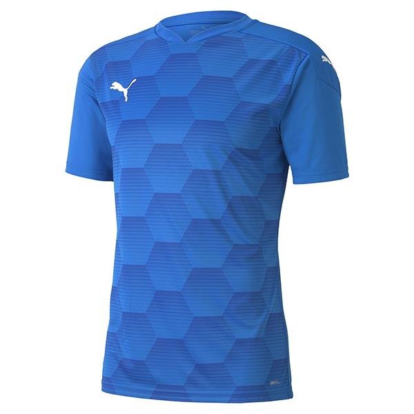 puma graphic jersey