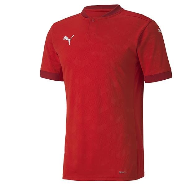 best puma football kits