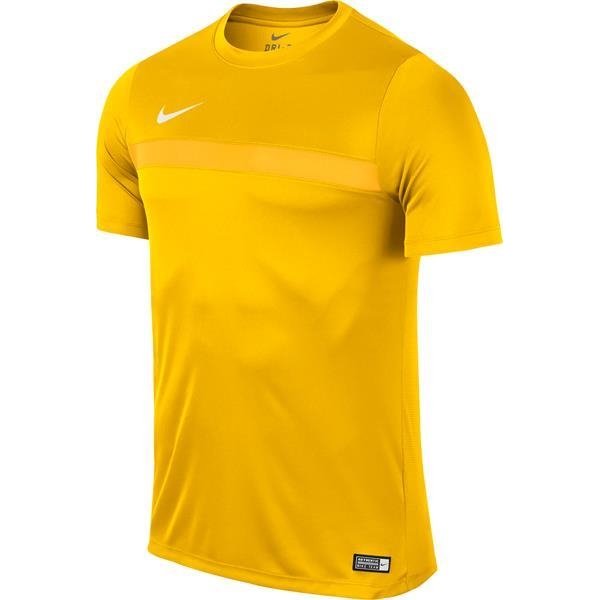 nike academy training top