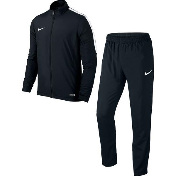 Nike Academy 16 Training Range