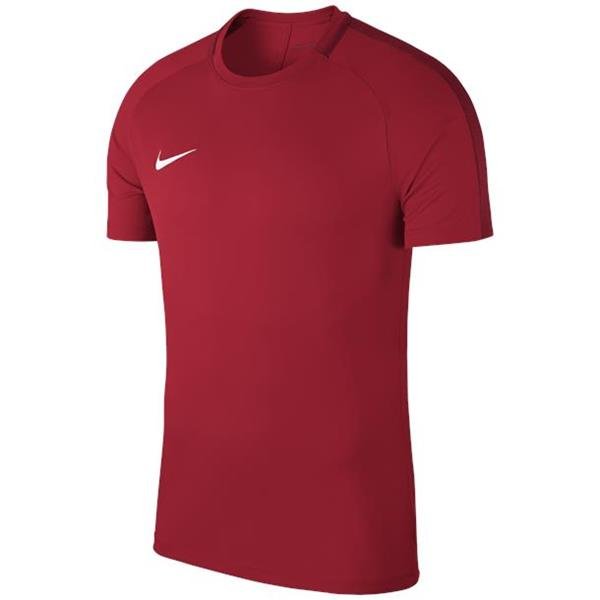 Nike Academy 18 Training Top University Red/Gym Red