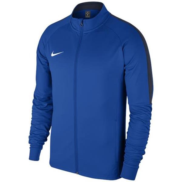 nike academy 18 tracksuit jacket