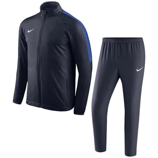 nike academy suit