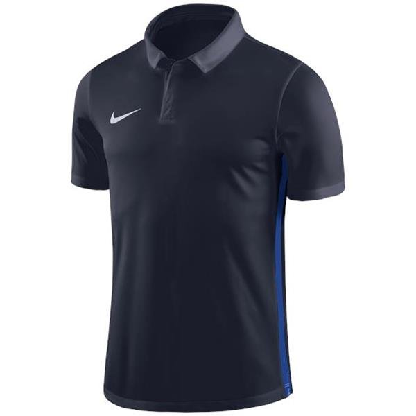 nike dry academy 18 polo