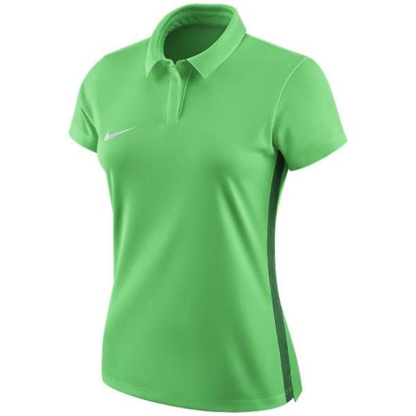 nike dry academy 18 polo