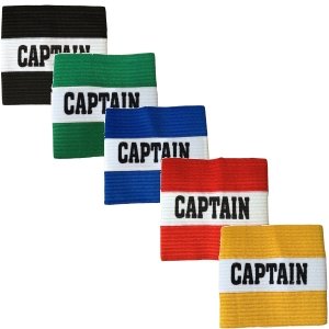 Armbands & Player Accessories