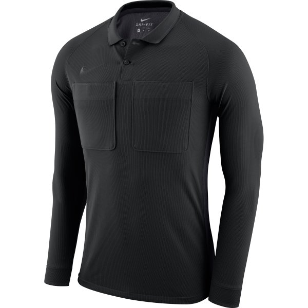 Nike Referee Shirts Black/white