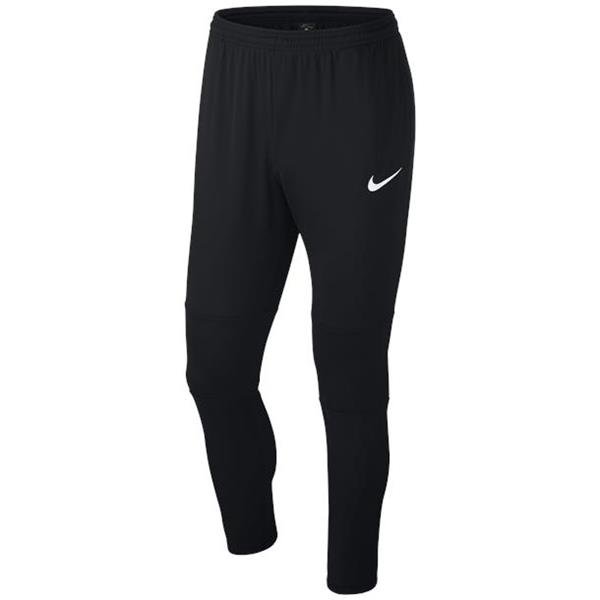 Nike Park 18 Knit Pant Black/White