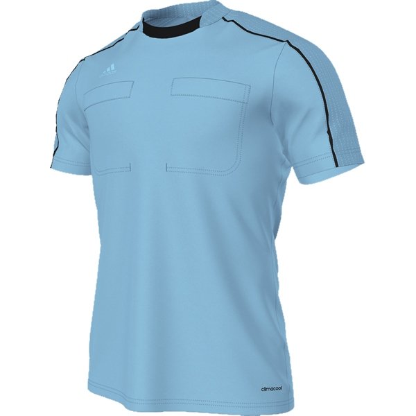 adidas Referee 16 Short Sleeve Jersey