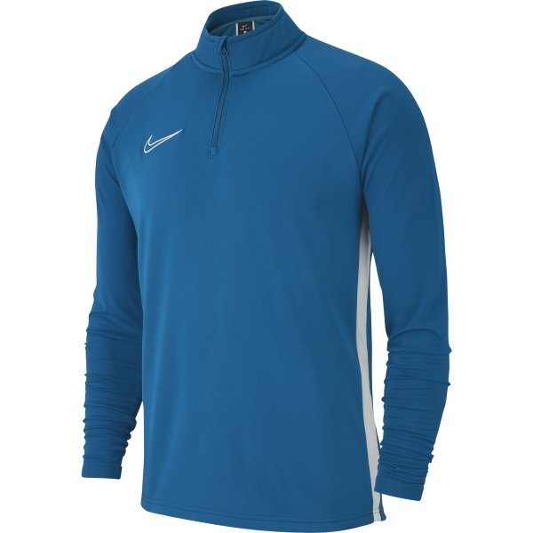 nike dri fit academy drill top