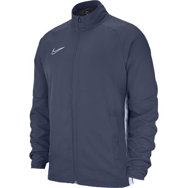 nike academy 19 woven jacket