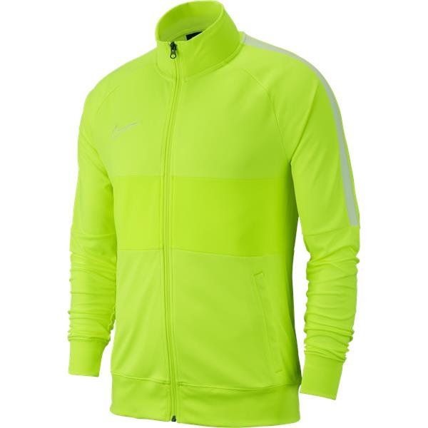 nike academy 19 woven jacket