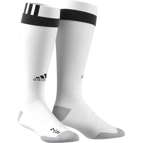 adidas Pro Sock 17 White/Black Football Sock