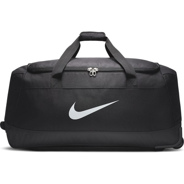 Nike Club Team Swoosh Roller Bag