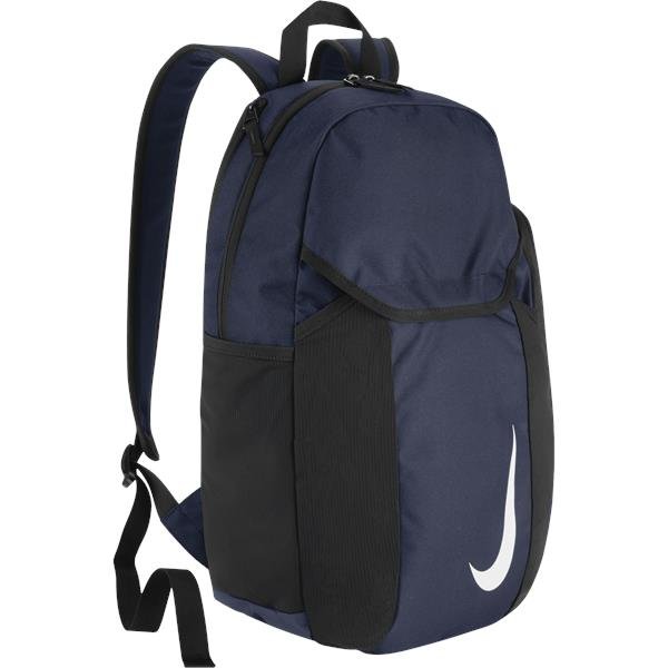 nike navy backpack