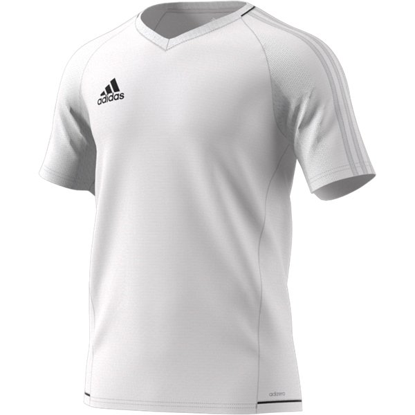 adidas tiro 17 jersey