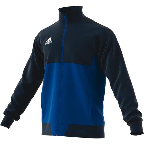 adidas collegiate navy jacket