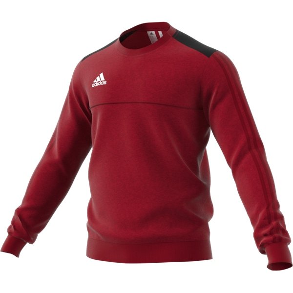 adidas tiro 17 sweatshirt