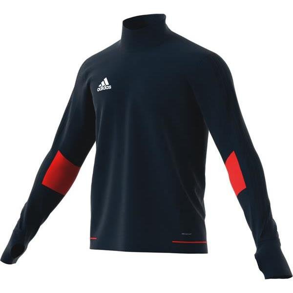 adidas tiro 17 sweatshirt