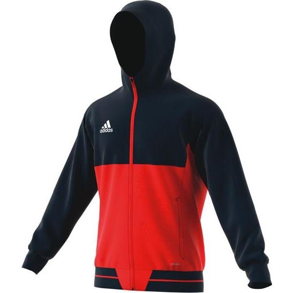 adidas tiro 17 training jacket youth