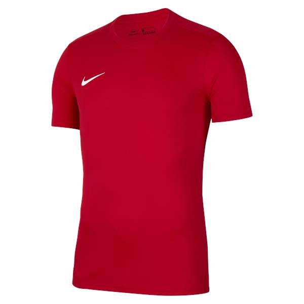 James Dyson Installatie hotel Nike Park VII SS Football Shirt University Red/White